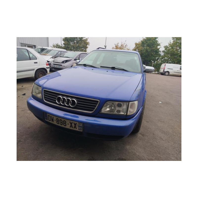 Console central (interieur plastique) AUDI A6 1 AVANT BREAK d’occasion