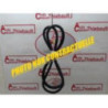 Joint de coffre RENAULT CAPTUR 2 d’occasion