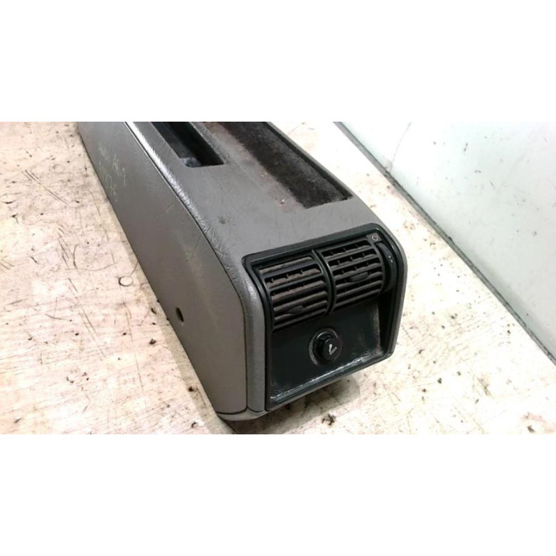 Console central (interieur plastique) AUDI A6 1 AVANT BREAK d’occasion