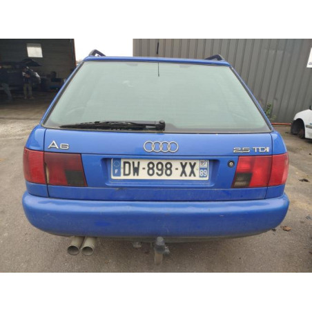 Console central (interieur plastique) AUDI A6 1 AVANT BREAK d’occasion