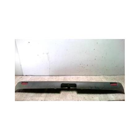 Pare choc arriere RENAULT TRAFIC 2 PHASE 1 d’occasion