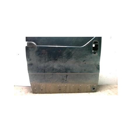 Porte laterale droit RENAULT TRAFIC 2 PHASE 1 d’occasion