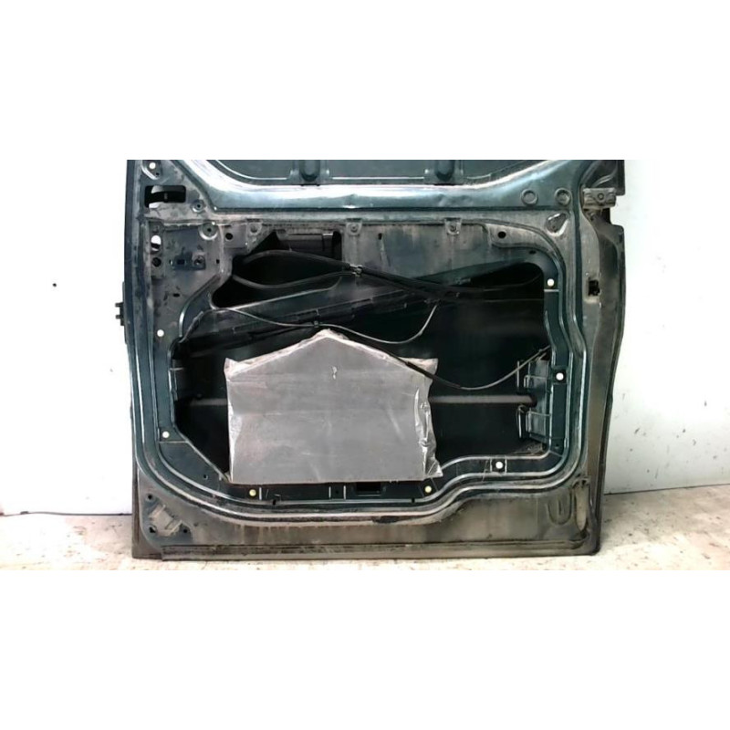 Porte laterale droit RENAULT TRAFIC 2 PHASE 1 d’occasion