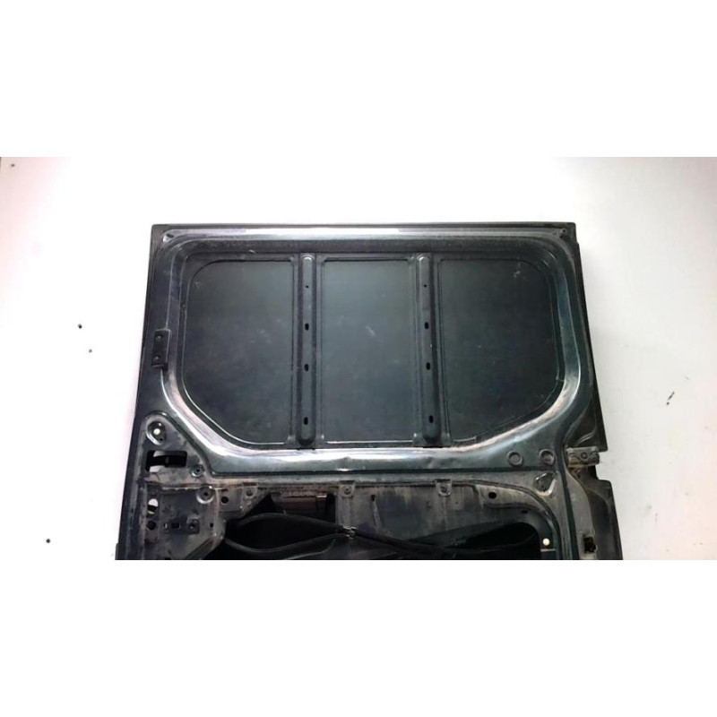 Porte laterale droit RENAULT TRAFIC 2 PHASE 1 d’occasion