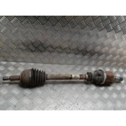 Cardan gauche (transmission) RENAULT SCENIC 2 PHASE 2 d’occasion