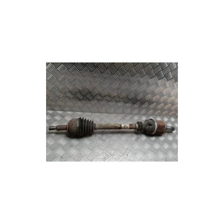 Cardan gauche (transmission) RENAULT SCENIC 2 PHASE 2 d’occasion