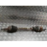 Cardan gauche (transmission) RENAULT SCENIC 2 PHASE 2 d’occasion