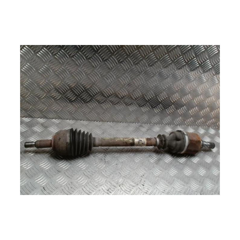 Cardan gauche (transmission) RENAULT SCENIC 2 PHASE 2 d’occasion
