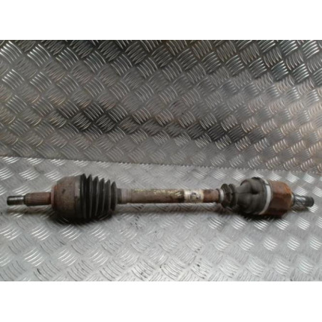 Cardan gauche (transmission) RENAULT SCENIC 2 PHASE 2 d’occasion