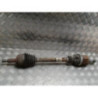 Cardan gauche (transmission) RENAULT SCENIC 2 PHASE 2 d’occasion