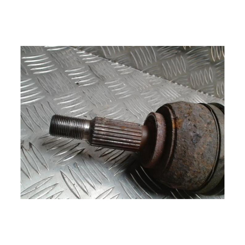 Cardan gauche (transmission) RENAULT SCENIC 2 PHASE 2 d’occasion