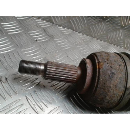 Cardan gauche (transmission) RENAULT SCENIC 2 PHASE 2 d’occasion