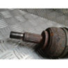 Cardan gauche (transmission) RENAULT SCENIC 2 PHASE 2 d’occasion