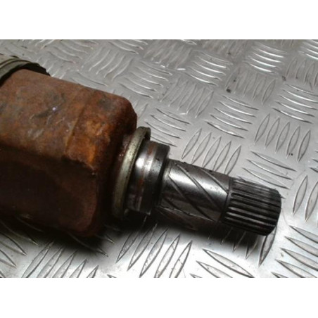Cardan gauche (transmission) RENAULT SCENIC 2 PHASE 2 d’occasion