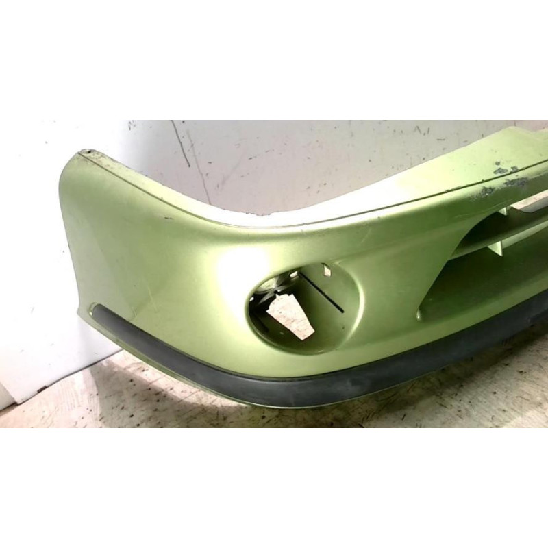 Pare choc avant RENAULT SCENIC 1 PHASE 2 d’occasion