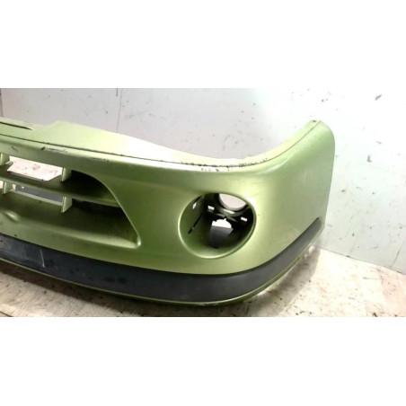 Pare choc avant RENAULT SCENIC 1 PHASE 2 d’occasion