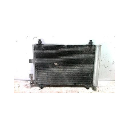 Radiateur clim PEUGEOT 406 PHASE 2 d’occasion