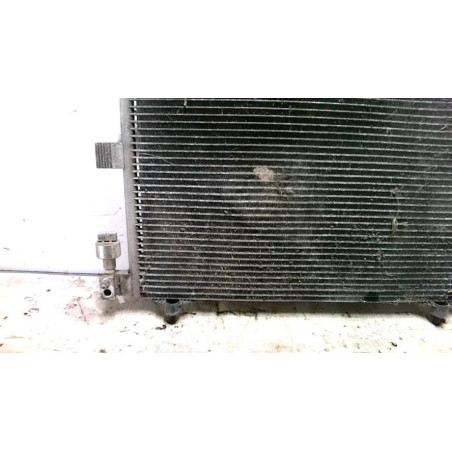 Radiateur clim PEUGEOT 406 PHASE 2 d’occasion
