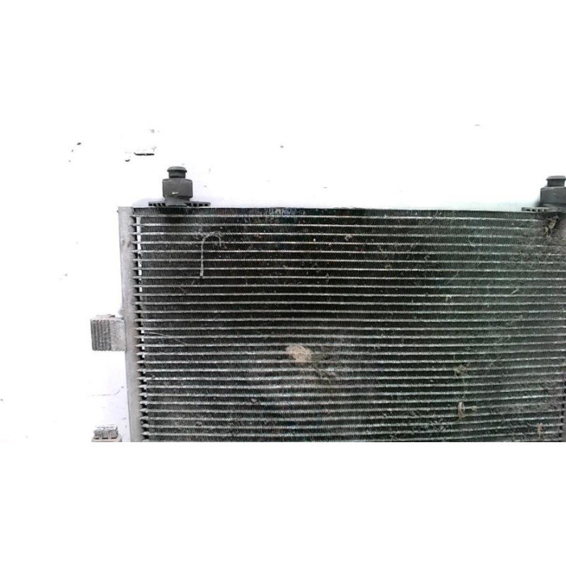 Radiateur clim PEUGEOT 406 PHASE 2 d’occasion
