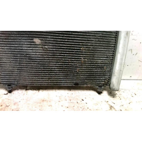 Radiateur clim PEUGEOT 406 PHASE 2 d’occasion
