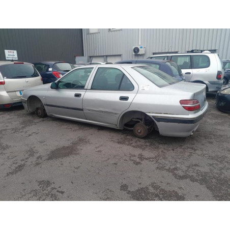 Radiateur clim PEUGEOT 406 PHASE 2 d’occasion