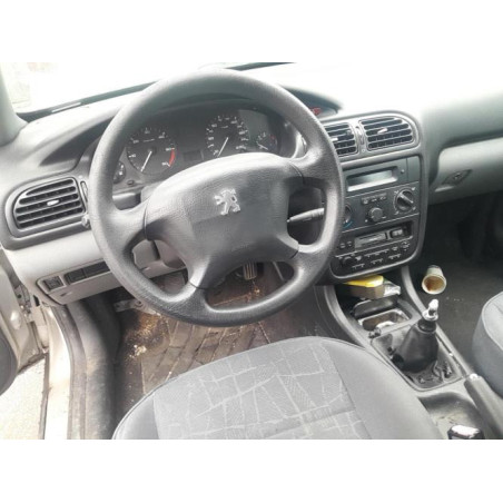 Radiateur clim PEUGEOT 406 PHASE 2 d’occasion