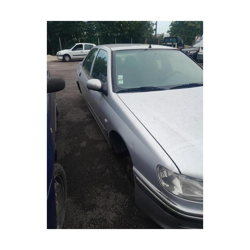 Radiateur clim PEUGEOT 406 PHASE 2 d’occasion