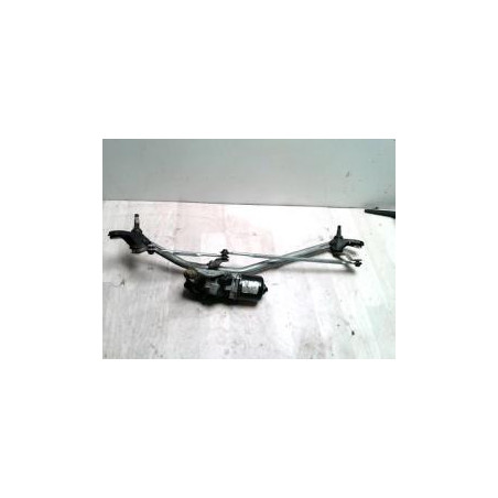 Mecanisme essuie glace avant RENAULT KANGOO 2 PHASE 2 d’occasion