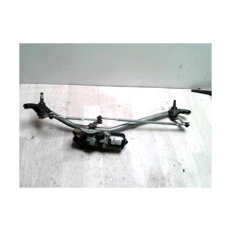 Mecanisme essuie glace avant RENAULT KANGOO 2 PHASE 2 d’occasion