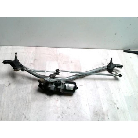Mecanisme essuie glace avant RENAULT KANGOO 2 PHASE 2 d’occasion