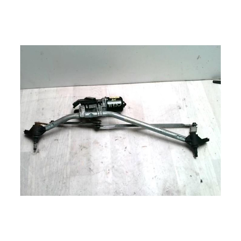 Mecanisme essuie glace avant RENAULT KANGOO 2 PHASE 2 d’occasion