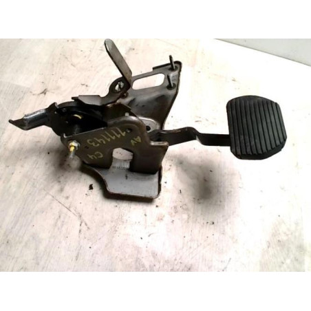 Pedale de frein CITROEN C4 GRAND PICASSO 1 d’occasion