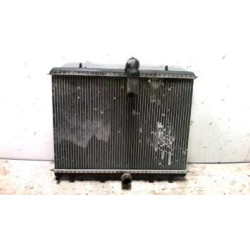 Radiateur eau CITROEN C8 d’occasion