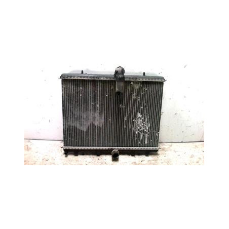 Radiateur eau CITROEN C8 d’occasion