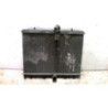 Radiateur eau CITROEN C8 d’occasion