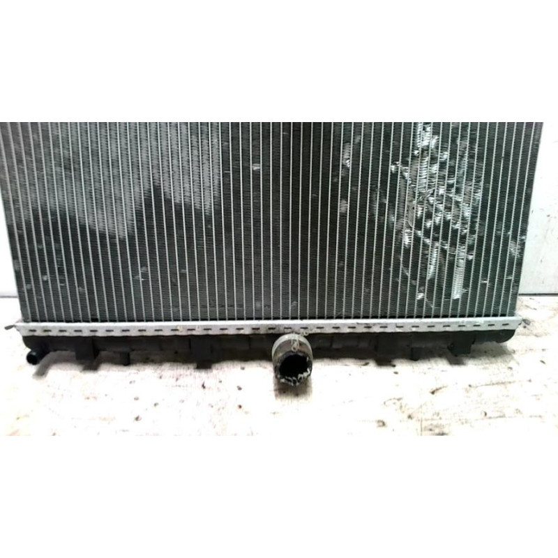 Radiateur eau CITROEN C8 d’occasion