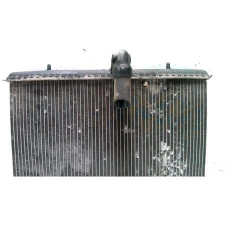 Radiateur eau CITROEN C8 d’occasion