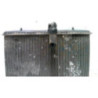 Radiateur eau CITROEN C8 d’occasion