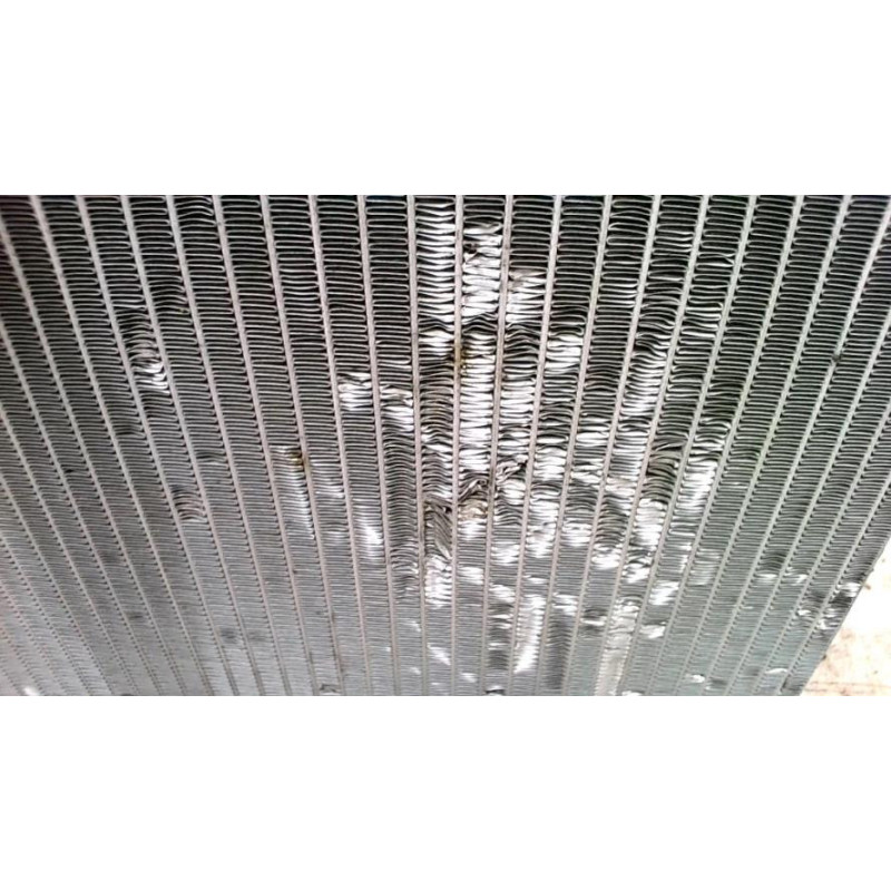 Radiateur eau CITROEN C8 d’occasion
