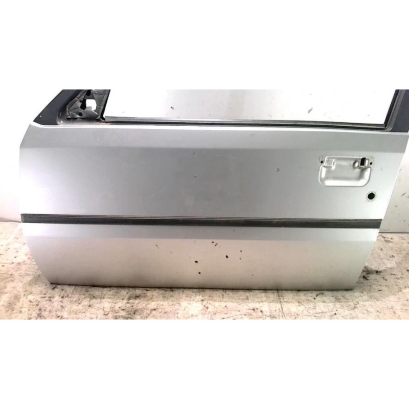 Porte avant gauche CITROEN BX BREAK d’occasion