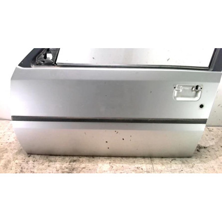 Porte avant gauche CITROEN BX BREAK d’occasion