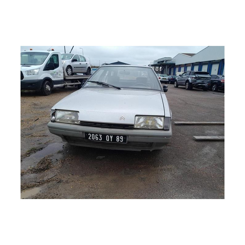 Porte avant gauche CITROEN BX BREAK d’occasion