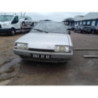 Porte avant gauche CITROEN BX BREAK d’occasion