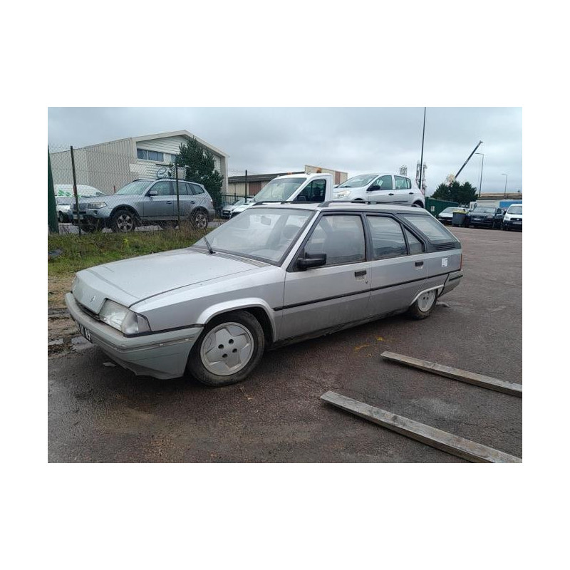 Porte avant gauche CITROEN BX BREAK d’occasion