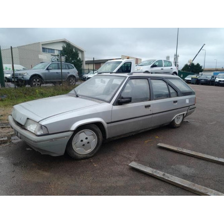 Porte avant gauche CITROEN BX BREAK d’occasion
