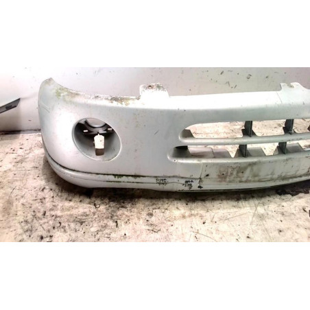 Pare choc avant RENAULT TWINGO 1 PHASE 3 d’occasion