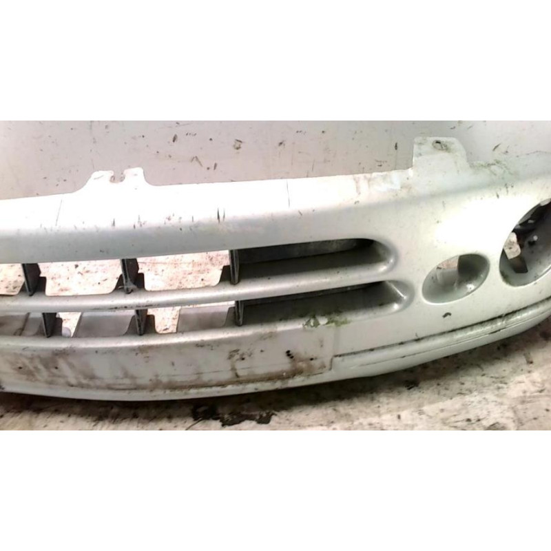 Pare choc avant RENAULT TWINGO 1 PHASE 3 d’occasion