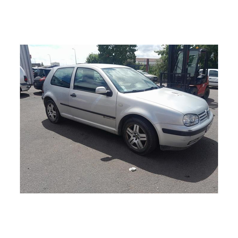 Compresseur clim VOLKSWAGEN GOLF 4 d’occasion