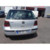 Compresseur clim VOLKSWAGEN GOLF 4 d’occasion