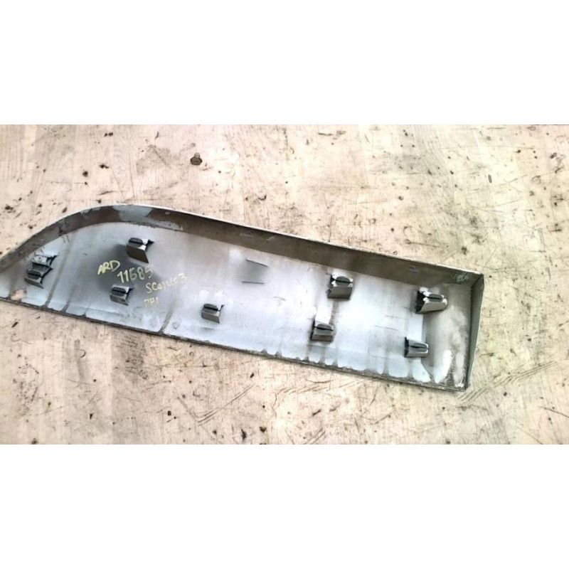 Revetement RENAULT SCENIC 3 PHASE 1 d’occasion